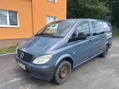 Bild des Angebotes Mercedes-Benz Vito Vito 109 CDI Lang