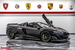 Bild des Angebotes McLaren 675LT / DE / 1t / 1of500 / Black