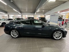 Bild des Angebotes Audi A7 SB 45 TDI quattro S Line Sport Nachtsicht+Pan