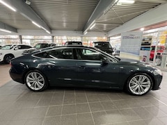 Bild des Angebotes Audi A7 SB 45 TDI quattro S Line Sport Nachtsicht+PAN
