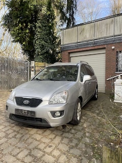 Bild des Angebotes Kia Carens CRDi DPF EX