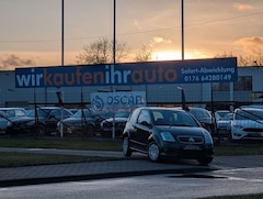 Bild des Angebotes Citroen C2 Tonic*1-HAND*KLIMA*ZV-FUNK*RADIO-CD !!