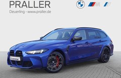 Bild des Angebotes BMW M3 Competition M xDrive Touring HeadUp 360Kamera Carb