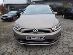 Bild des Angebotes VW Golf Sportsvan VII Sound BMT/ PDC,Tempomat ACC,