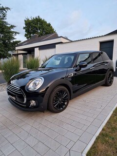 Bild des Angebotes MINI Cooper D Clubman Mini Cooper D Clubman Aut.