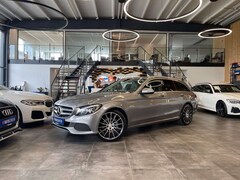 Bild des Angebotes Mercedes-Benz C 250 C -Klasse *Avantgarde*AMG Felgen*Burmester