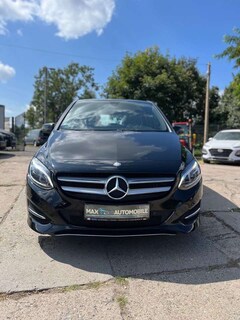 Bild des Angebotes Mercedes-Benz B 180 B -Klasse B 180 CDI / d