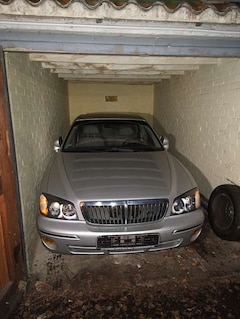 Bild des Angebotes Hyundai XG 30 XG 30 3.0 V6