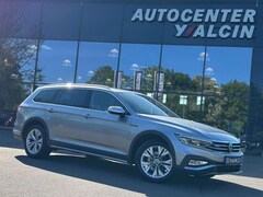 Bild des Angebotes VW Passat Alltrack 2.0 TDI SCR DSG 4MOTION Alltrack