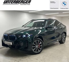 Bild des Angebotes BMW X6 xDrive40d M Sportpaket Pro Harman/Kardon PA. Prof.
