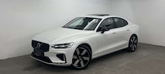Volvo S60 T8 AWD PLUS DARK RECH PANO+360+MEMO+STANDHZG