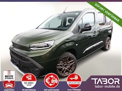 Bild des Angebotes Toyota Proace City City Verso 1.5 D-4D 130 Aut. Team D Nav