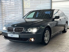 Bild des Angebotes BMW 730 d Schiebedach Memory Leder Navi-Prof Xenon