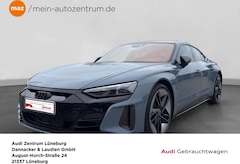 Bild des Angebotes Audi e-tron GT RS quattro Alu Matrix-LED Kamera Navi ACC Virtual-