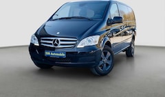 Mercedes-Benz Viano 4MATIC 2.2 CDI Trend lang+XENON+KAMERA+NAV