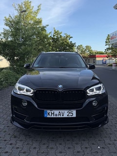 Bild des Angebotes BMW X5 xdrive30d 258cv auto