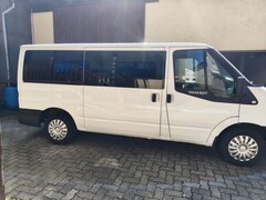 Bild des Angebotes Ford Transit Bus L2H1 2.2 TDCi