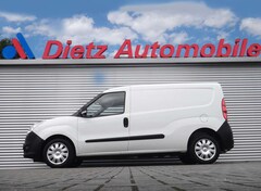 Bild des Angebotes Opel Combo 1.4  LANG Gerne Finanzierung +++
