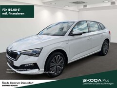 Bild des Angebotes Skoda Scala Tour Business-Paket Frontscheibe heizbar Licht-Pak