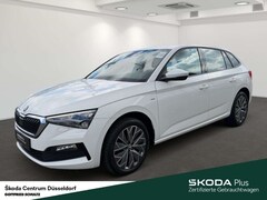 Bild des Angebotes Skoda Scala Tour Business-Paket Frontscheibe heizbar Licht-Pak