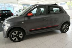 Bild des Angebotes Renault Twingo Liberty 35700 km! Klima! el.Stoffdach! BT