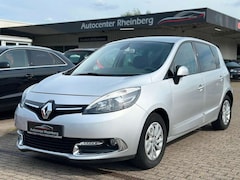 Bild des Angebotes Renault Scenic III Authentique Automatik Tüv Klima Top