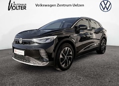 Bild des Angebotes VW ID.4 Pro Performance AHK 360° SHZ LED WÄRMEP.