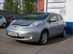 Bild des Angebotes Nissan Leaf Im Kundenauftrag