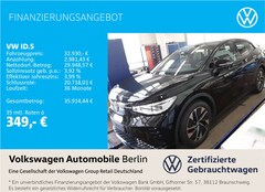 Bild des Angebotes VW ID.5 GTX