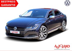 Bild des Angebotes VW Arteon 2.0 Elegance 4Motion LED Navi ACC AHK