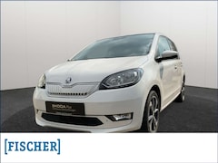 Bild des Angebotes Skoda Citigo e iV Style SHZ GRA PDC hinten DAB+ Bluetooth