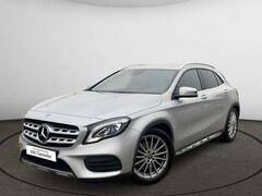 Bild des Angebotes Mercedes-Benz GLA 250 AMG Line 4Matic,1. Hd,Leder,Kamera