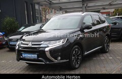 Bild des Angebotes Mitsubishi Outlander PHEV Top 4WD*2.0*360°*LEDER*NAVI*XENON