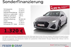 Bild des Angebotes Audi RS6 Avant /Pano/StaHz/HUD/Keramik/AGA/305kmh/Dyn