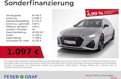 Bild des Angebotes Audi RS6 Avant /Pano/StaHz/HUD/Keramik/AGA/305kmh/Dyn