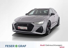 Bild des Angebotes Audi RS6 Avant /Pano/Standh/HUD Head/Keramik/RS AGA