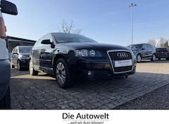 Bild des Angebotes Audi A3 Sportback 1.9 TDI Attraction SHZG KLIMA ISOFIX
