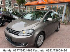 Bild des Angebotes VW Golf Plus 1.4 TSI DSG/KLIMAAUTOMATIK/SHZ/PDC