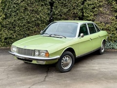 Bild des Angebotes NSU RO80 *2.Hand *eSSD *Promi *resedagrün *Color *Wankel