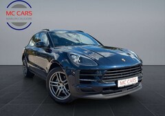Bild des Angebotes Porsche Macan S Sport / Panorama/ Bose/ Leder
