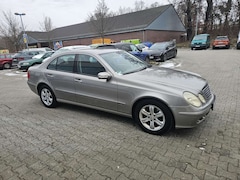 Bild des Angebotes Mercedes-Benz E 200 E 200 Kompressor NGT Automatik Classic