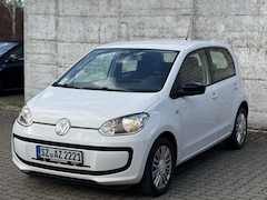 Bild des Angebotes VW up! cup up!