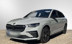 Bild des Angebotes Skoda Scala 1.5 TSI Monte Carlo OPF Klima Rückfahrkamera