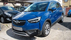 Bild des Angebotes Opel Crossland X Innovation*PDC-Kamera-1.Hand*
