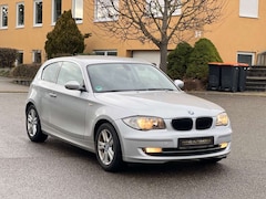 Bild des Angebotes BMW 120 d *AUTOMATIK*4xTürer*Parktronic*Sitzheizung*