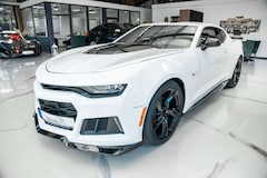 Bild des Angebotes Chevrolet Camaro 2,0 Turbo Aut ZL1 KAMERA TOP