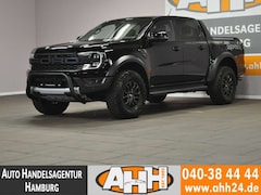 Bild des Angebotes Ford Ranger Raptor 3.0 ECOBOOST 4x4 DOKA DISTRONIC