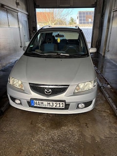 Bild des Angebotes Mazda Premacy 1.9 Exclusive