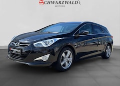 Bild des Angebotes Hyundai i40 cw Premium Memory Kamera TÜV Automatik TÜV