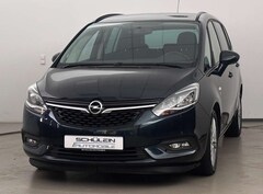 Bild des Angebotes Opel Zafira CDTI*Klima*Tempomat*Alu*PDC*2.Hand*
